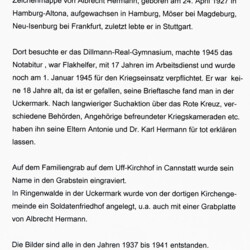 A. Hermann, 1937 - 41