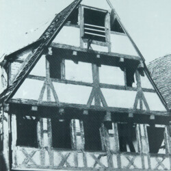 Bauen im Mittelalter