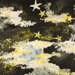 Schöpfungsgeschichte: 4. Tag