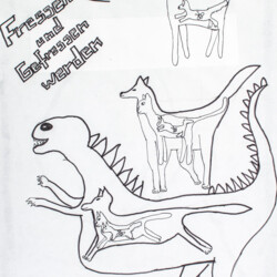 Eine Fressgeschichte