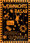 Weihnachtsbasar