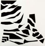 Auflösung eines Quadrats