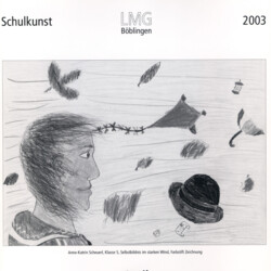 2003 Schulkunst LMG