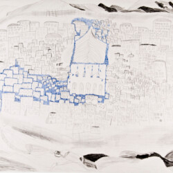 Eine Stadt wird erobert