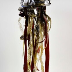 Meeresbewohner der Zukunft; Die Tastaturqualle