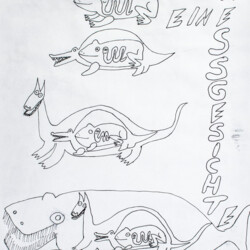 Eine Fressgeschichte