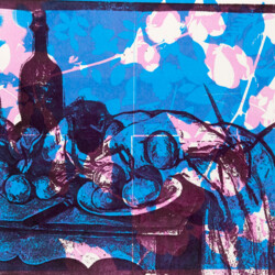 1996 Stillleben
