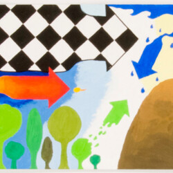 Neues Verkehrszeichen