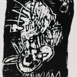 2011:  Bilder aus Holz