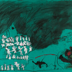 Japan: Illustrationen zu Geschichten