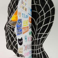 EIn Objekt- verschiedene Seiten