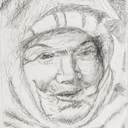 Porträt: Menschen der Welt