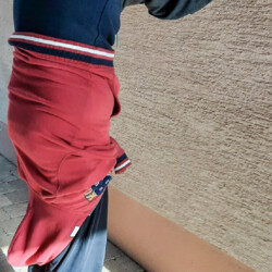 One Minute Sculpture