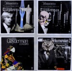 Richard Clayderman Redesign