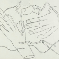 Projekt: Hand in Hand