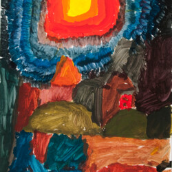 Licht in der Dunkelheit