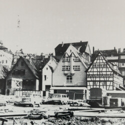 Bauen im Mittelalter