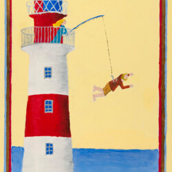 Mittelalterliche Buchmalerei