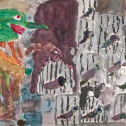 Märchen: Jorinde und Joringel