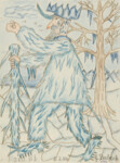 Winter: Allegorie
