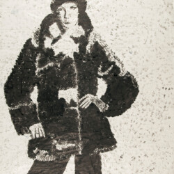 Bild aus Punkten: Umsetzung eines Fotos in Punkte