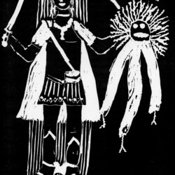 18. Medusa als Waffe