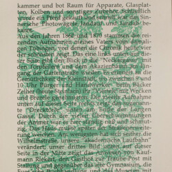 Tübinger Ansichten in Photographie und Siebdruck von 1864 bis 1994