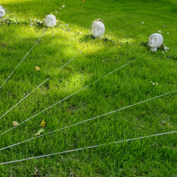 Sonnenuhr - Im Laufe der Zeit