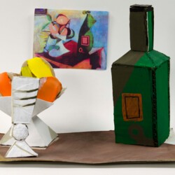 Die Metamorphose der Bilder