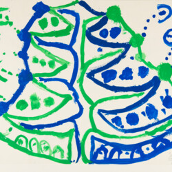 Darstellungsstufen von Bewegungsabläufen und Bewegungsspuren