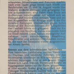 Tübinger Ansichten in Photographie und Siebdruck von 1864 bis 1994