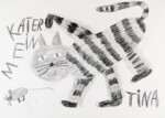Tier: Meine Katze