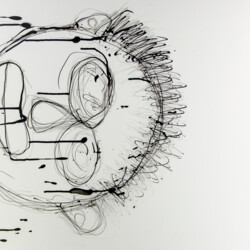 Aus Rundherum wird 1 Smiley