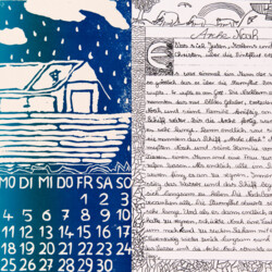 1996: Legenden zum Entstehen der Erde