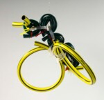 Fantasietiere aus Schläuchen