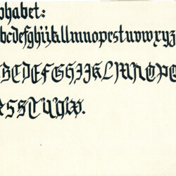 1954/55 E. Trützler