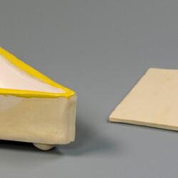 Quadrat-Dreieck-Kreis