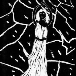 12. Andromeda am Felsen