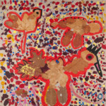 Der Herbst ist ein Maler