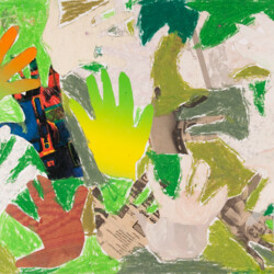 Hände: nach einem Gedicht