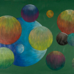 Geometrische Formen: Bälle