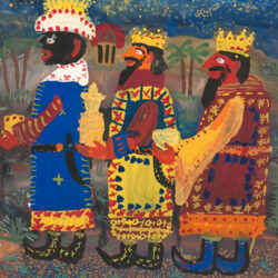 Heilige Drei Könige