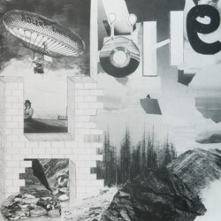 1992 "Schriftbilder"