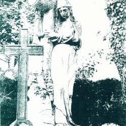 Tübinger Stadtfriedhof