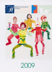 2009 Schulkalender