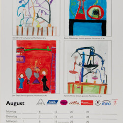 Versuch Experiment Effekte