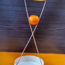 Equilibres - nach Fischli und Weiss