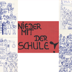 Projekt: Hand in Hand