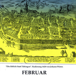 Blatt 04: Februar