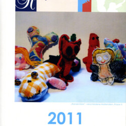 2011 Schulkalender
